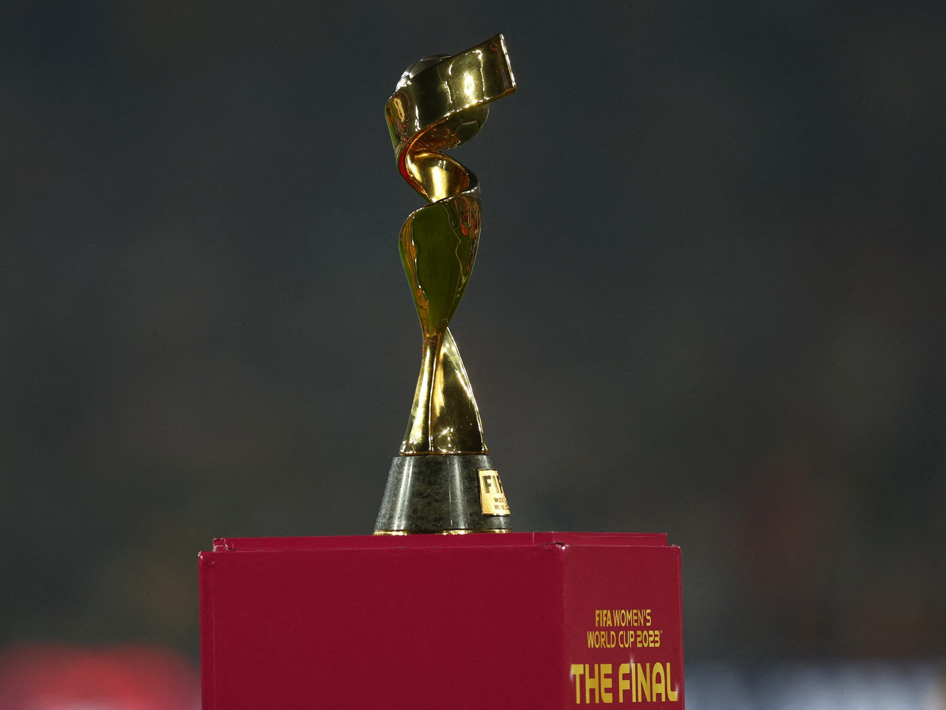 منتخب الجزائر والمغرب سيدات في تصفيات كأس العالم 2027