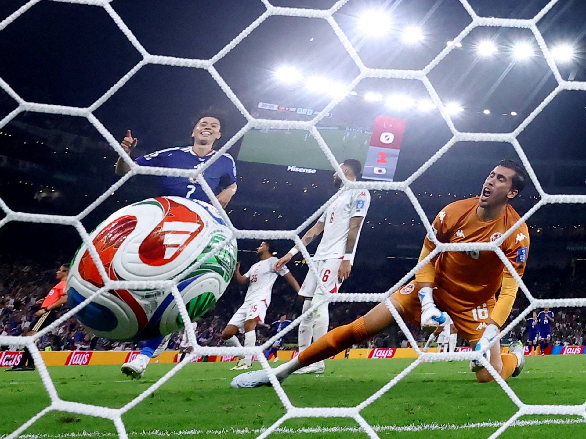 مشاركة تونس بكأس العالم 2026 من الحلم إلى الكابوس