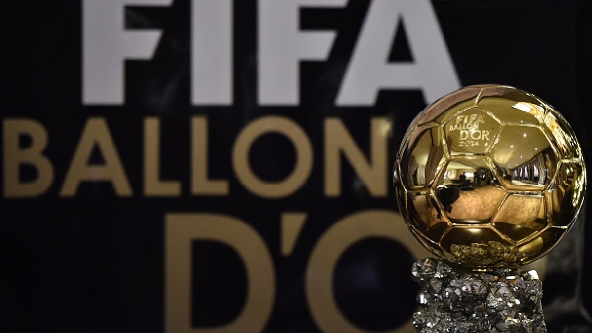 الكرة الذهبية 2026 وجائزة كأس العالم لكرة القدم