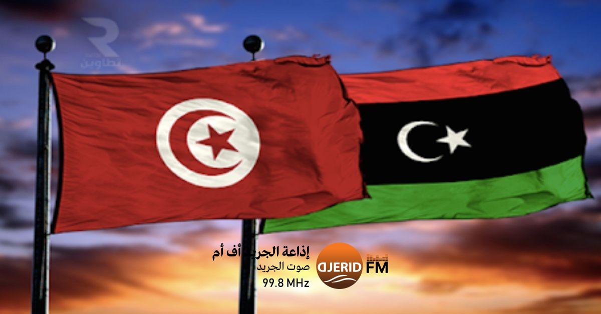 إطلاق سراح 10 تونسيين محتجزين في ليبيا: تفاصيل مثيرة! مصطفى عبد الكبير: إطلاق سراح 10 تونسيين كانوا موقوفين في ليبيا