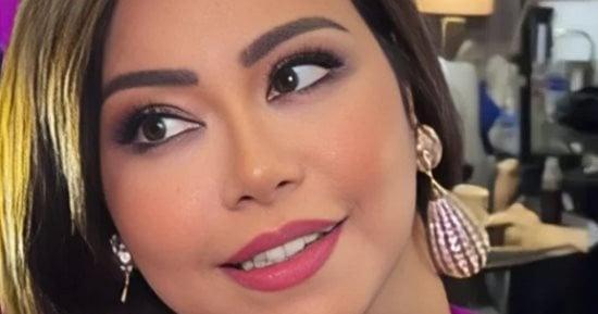 إطلالة شيرين عبد الوهاب الساحرة في الكويت: الأناقة والرقى بأروع تفاصيل الحفل! أناقة ورقى.. تفاصيل إطلالة النجمة شيرين عبد الوهاب بحفلها فى الكويت