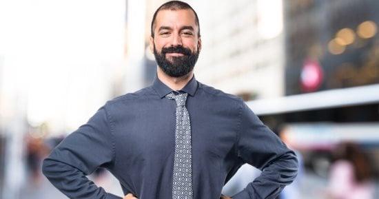احتفل باليوم العالمي للرجل: 5 خطوات بسيطة لزيادة ثقتك بنفسك! اليوم العالمى للرجل.. 5 خطوات بسيطة هتخليك واثق من نفسك