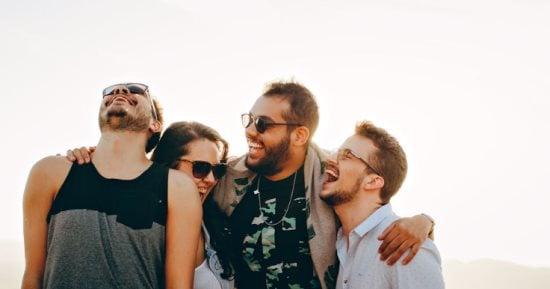 احذر منهم! 6 أنواع من الأصدقاء لا تستحق صداقتهم ما يستهلش يبقى صاحبك.. 6 أنواع من الأصدقاء ابتعد عنهم