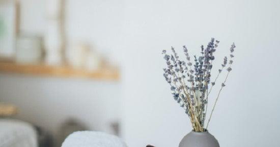 استمتعي بروائح منعشة وجذابة مع 5 زيوت طبيعية تمنحك إحساساً بالراحة بدلاً من العطر! 5 زيوت تمنح روائح منعشة جذابة وإحساس بالراحة.. لو مش عايزة تستخدمي البرفان