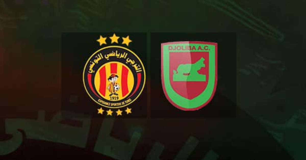 دوري أبطال إفريقيا: الترجي يستهل مشواره في دور المجموعات بفوز عريض أمام دجوليبا