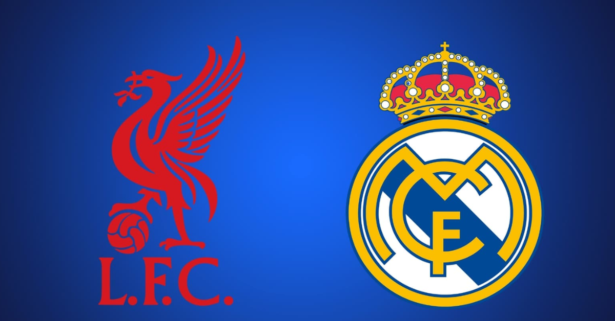 التشكيلة المثيرة لريال مدريد وليفربول في دوري أبطال أوروبا: مواجهة من العيار الثقيل! دوري ابطال اوروبا :التشكيلة الأساسية لريال مدريد و ليفربول