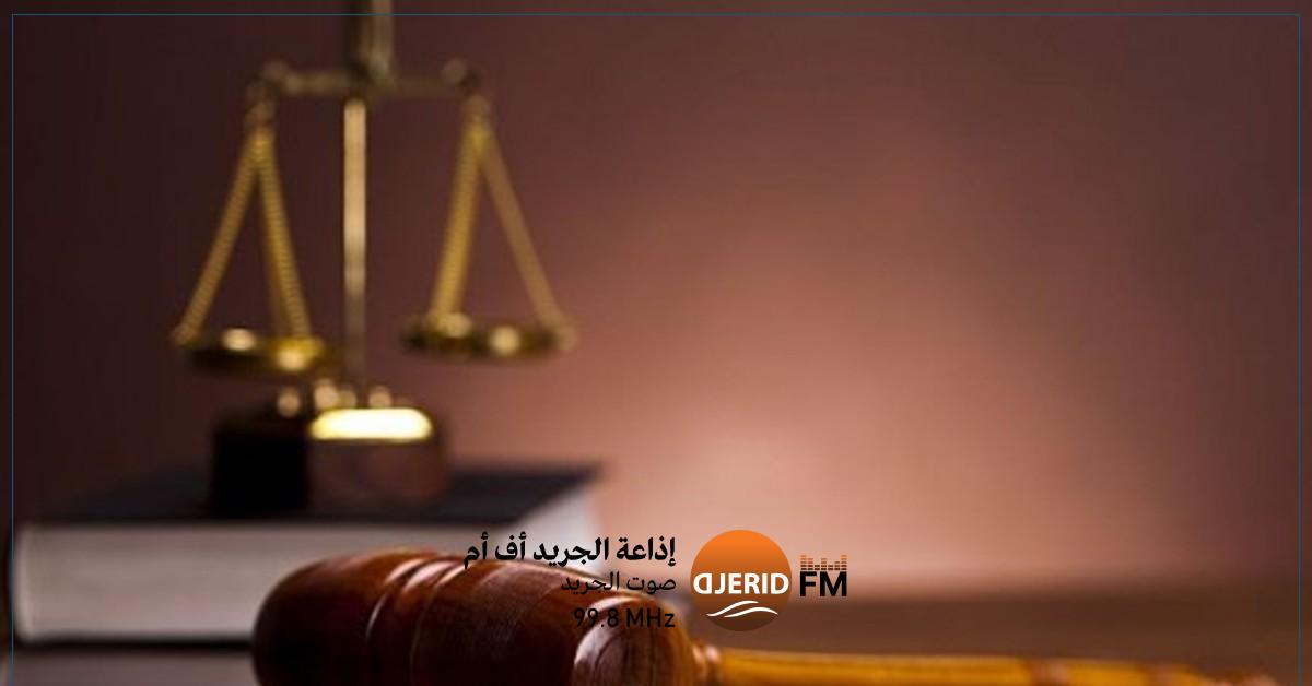 الحكم بسجن شقيقين بين 15 و30 سنة بجريمة قتل شاب في الكرم الكرم :أحكام بالسجن بين 15 و30 سنة ضد شقيقين قتلا شابا