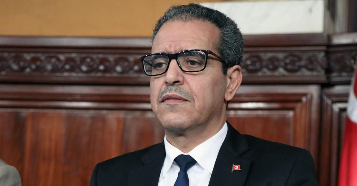 الدربالي: القضاء القوي هو سر ازدهار تونس الدربالي: إذا القضاء بخير فإن تونس بخير