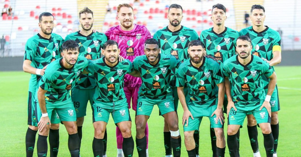 النادي القسنطيني: 3 غيابات عن التشكيلة الأساسية لمباراة النادي الصفاقسي 