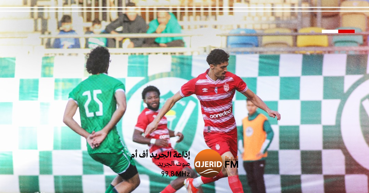 انتصار ساحق للنادي الإفريقي على النصر بنغازي النادي الإفريقي يفوز على النصر بنغازي