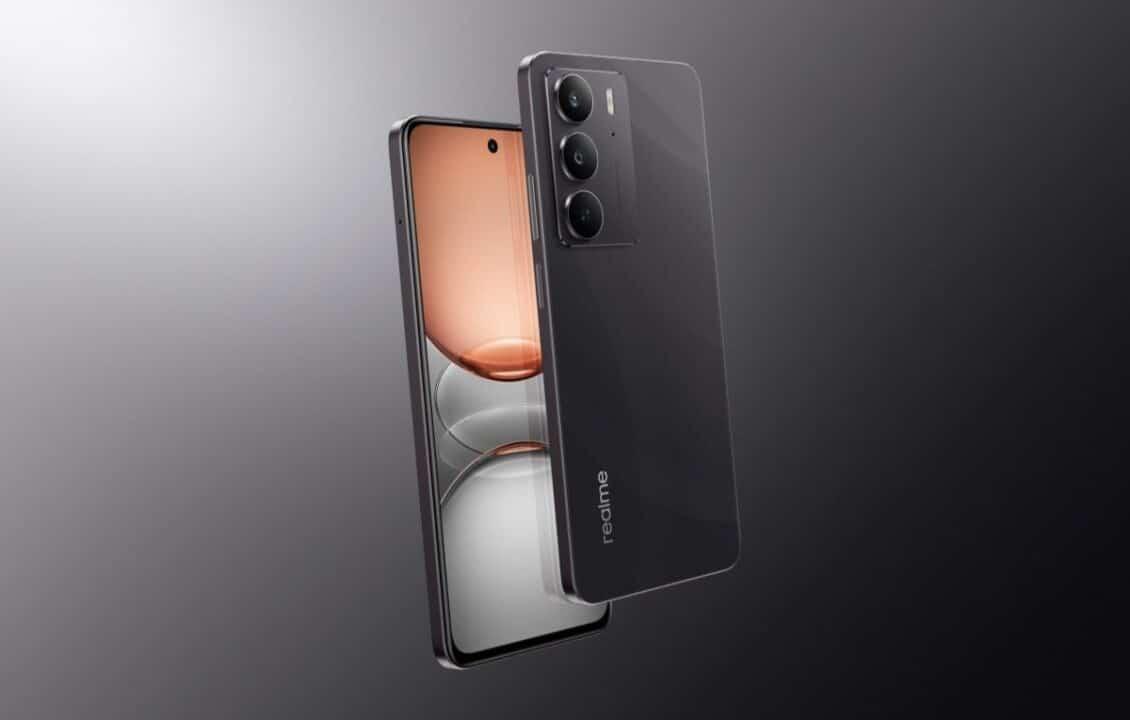 بتصميم متين.. ريلمي تكشف عن هاتفها الجديد Realme C75 من الفئة الاقتصادية ريلمي تكشف عن هاتفها الجديد Realme C75 من الفئة الاقتصادية