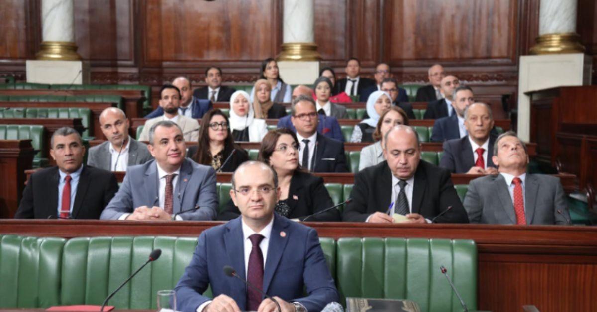 بوعسكر: التكاليف الانتخابية لعام 2025 قد تتخطى 74 مليون دينار! بوعسكر : تقديرات نفقات انتخابية محتملة سنة 2025 تتجاوز 74 مليون دينار