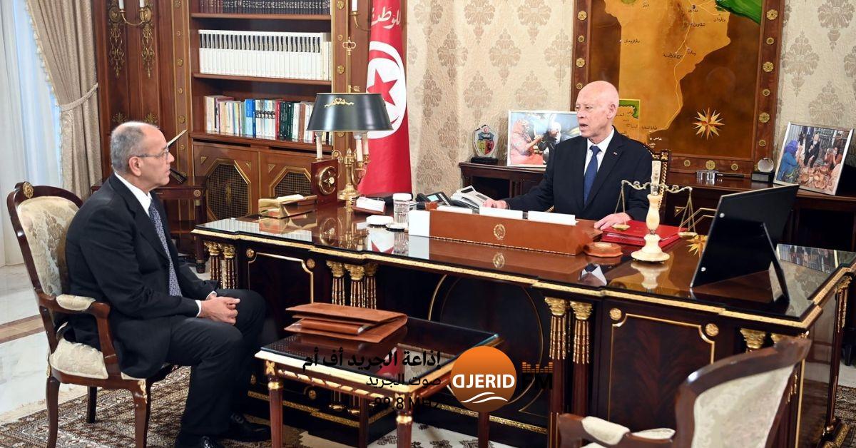 تدهور البيئة: الرئيس يعلن عدم القبول بالوضع الحالي رئيس الجمهورية : تردّي الوضع البيئي لم يعد مقبولا