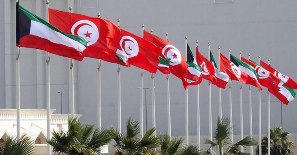 تونس والكويت تعززان التعاون بتوقيع اتفاقيات هامة في مجالات متعددة تونس والكويت توقعان جملة من الاتفاقيات في عدد من المجالات