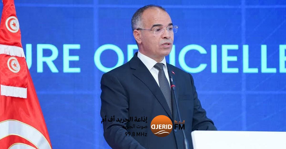 رئيس الحكومة يكشف عن إجراءات جديدة في قانون المالية 2025 لتحفيز الاستثمار ودعم مناخ الأعمال رئيس الحكومة: قانون المالية 2025 يتضمن إجراءات لدعم مناخ الأعمال