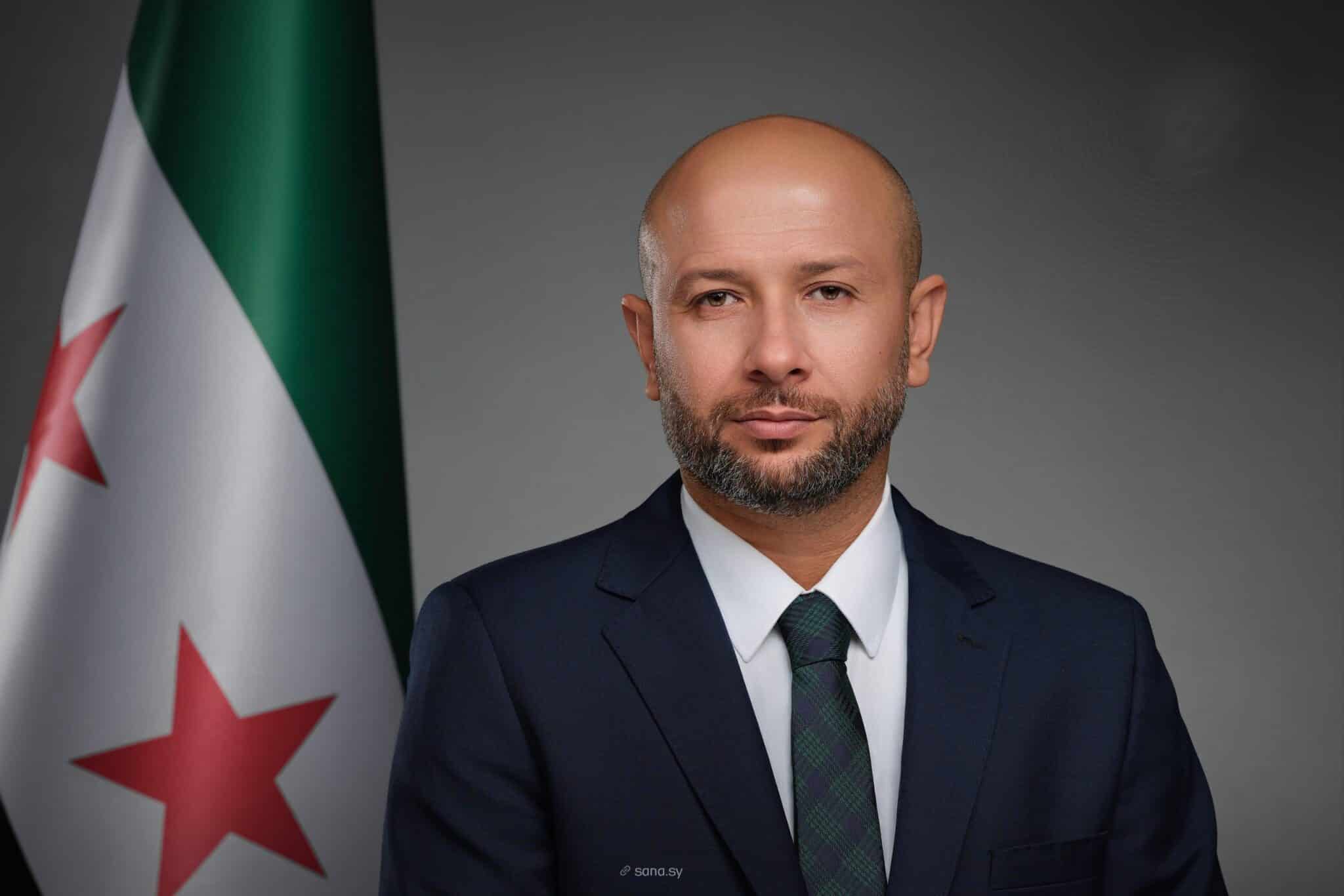 سوريَة.. تشغيل منظومة إنذار مبكر رقمية عبر الرسائل النصية سوريَة.. تشغيل منظومة إنذار مبكر رقمية عبر الرسائل النصية