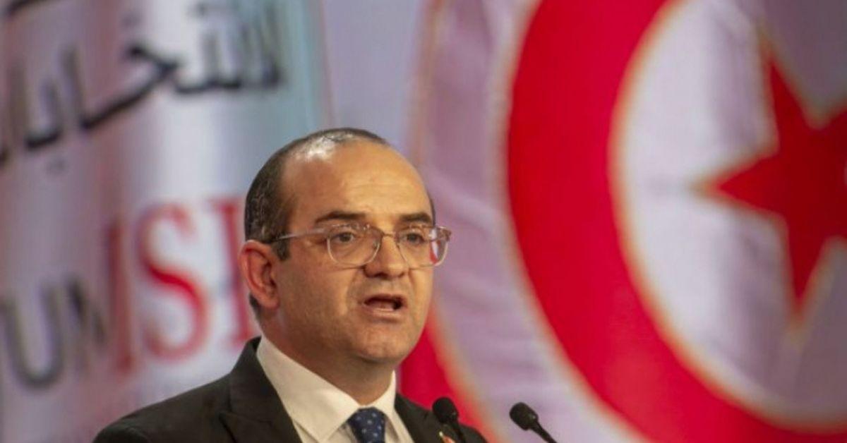 فاروق بوعسكر يؤكد: الانتخابات البلدية قادمة لا محالة! فاروق بوعسكر : الانتخابات البلدية موجودة 'ولا مفرّ من تنظيمها '