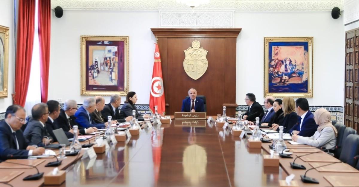 مجلس وزاري يعتمد إجراءات جديدة لحماية التراث الثقافي في جربة مجلس وزاري يقر جملة من الإجراءات بخصوص الممتلك الثقافي بجربة