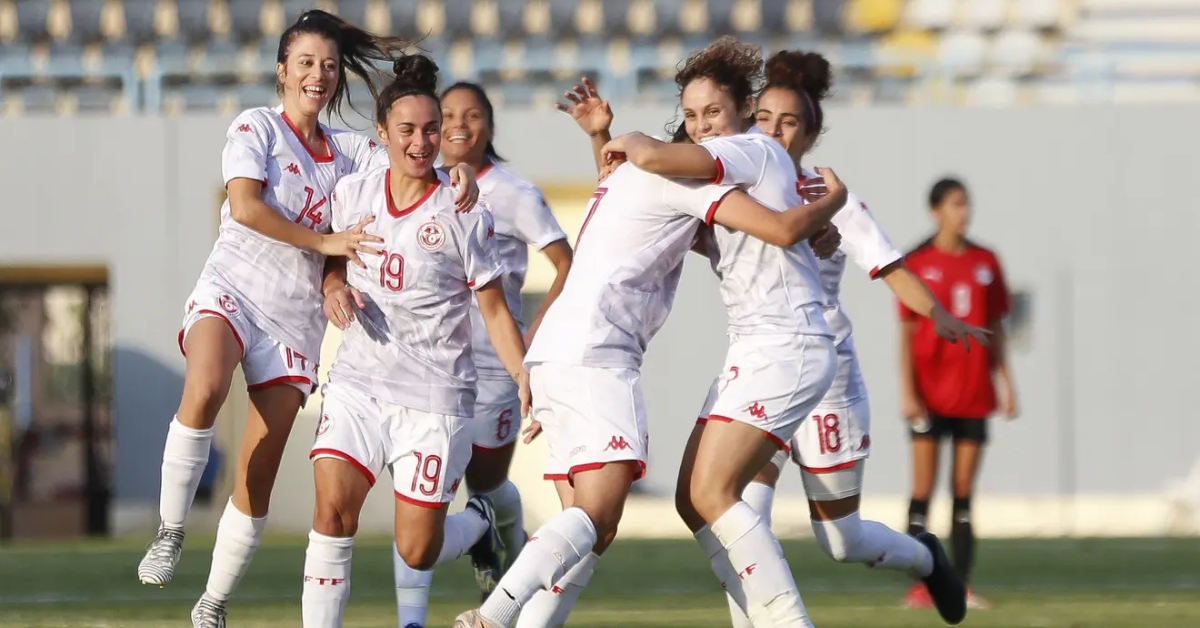 منتخب تحت 20 سنة يحقق فوزًا مثيرًا على الجزائر في تصفيات الكان تصفيات الكان: منتخب أقل من 20 سنة يخطف فوزا ثمينا من الجزائر