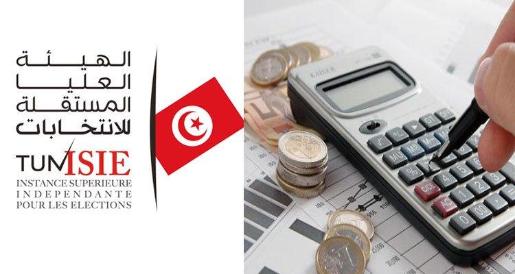 "ميزانية هيئة الانتخابات 2025: 23 مليون مخصصة لنفقات الإيجار!" أغلبها مخصصة لنفقات التأجير: ميزانية هيئة الانتخابات لسنة 2025 تقدر بـ 23 م