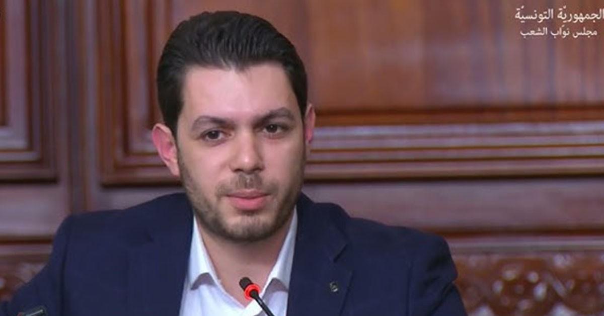 النائب محمد أمين ورغي: وزارة النقل تتجه لتقنين تطبيقات التاكسي الفردي (فيديو)