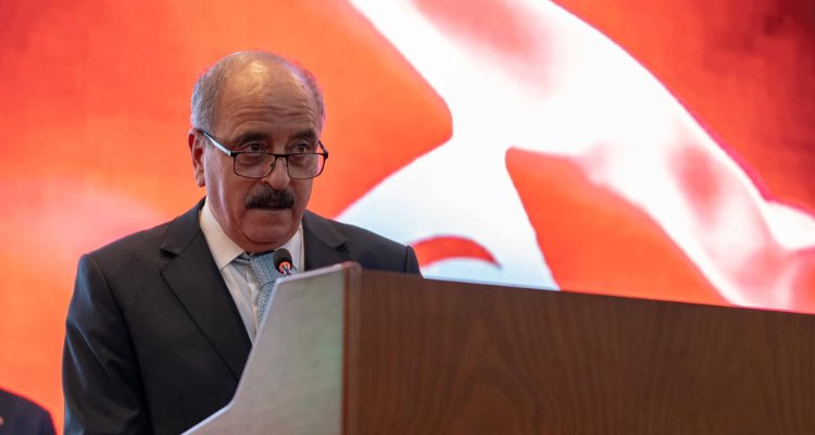 "وزير الخارجية يتألق في الدورة العاشرة للمنتدى العالمي لتحالف الحضارات" وزير الخارجية يشارك في الدورة العاشرة للمنتدى العالمي لتحالف الحضارات