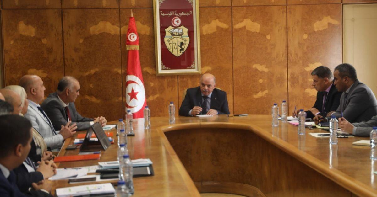 وزير النقل : أيّ تعطيل للمرفق العام سيقابل باجراءات ردعية صارمة